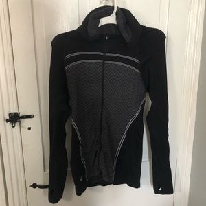 Athleta womens hoodie